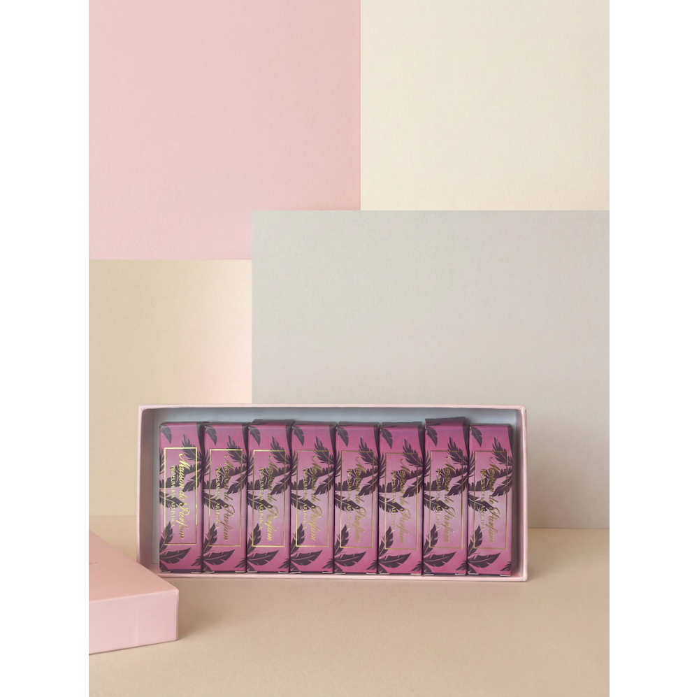 copy of PROFUMI FUORI DAGLI SCHEMI DISCOVERY KIT 2.0