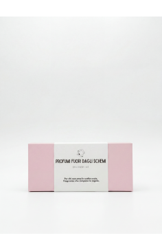 PROFUMI FUORI DAGLI SCHEMI DISCOVERY KIT