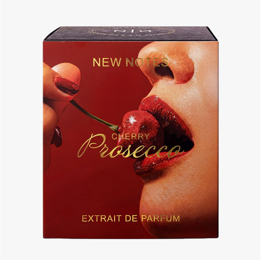 CHERRY PROSECCO