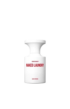 CAMPIONCINO  NAKED LAUNDRY