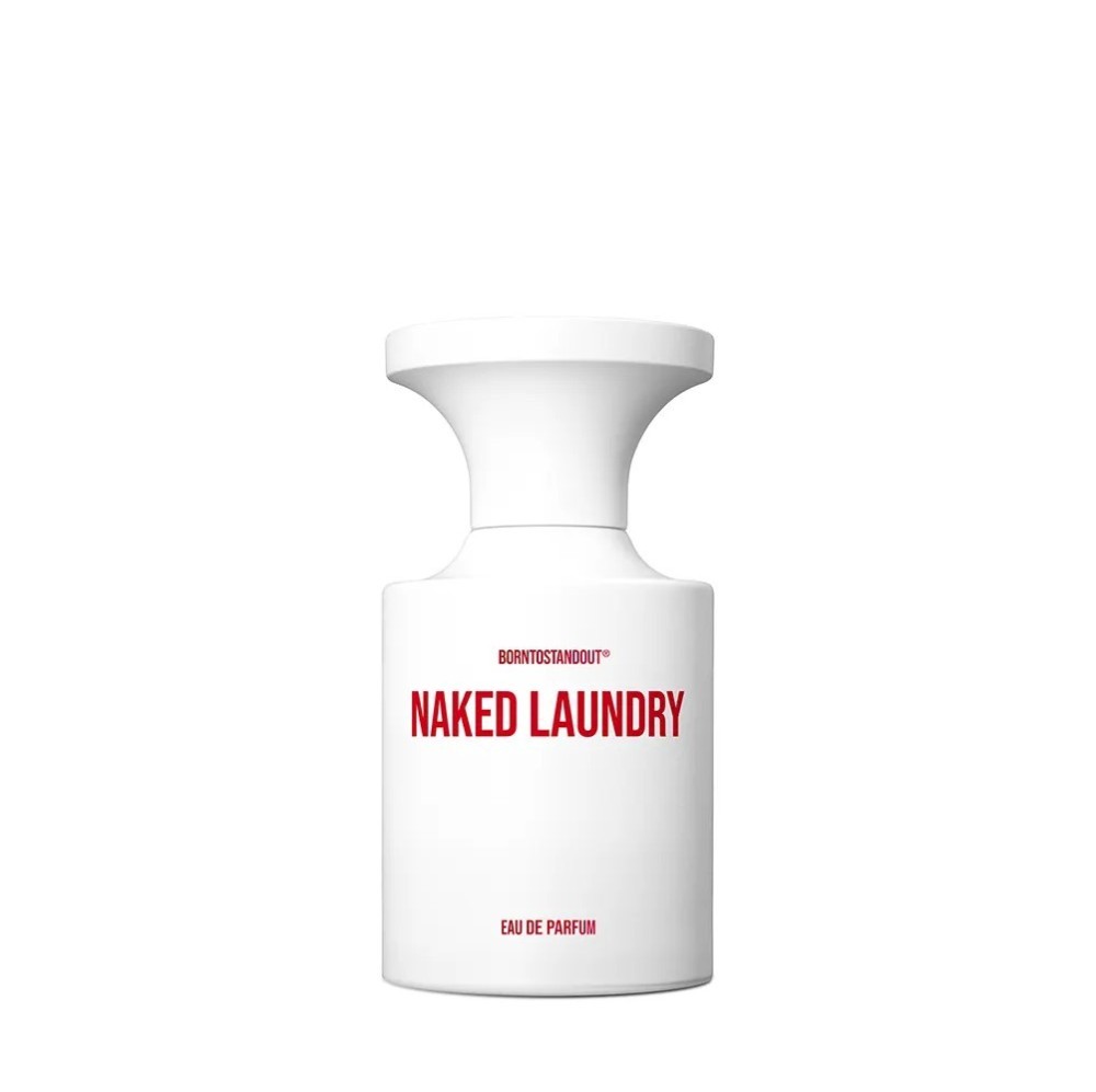 CAMPIONCINO  NAKED LAUNDRY