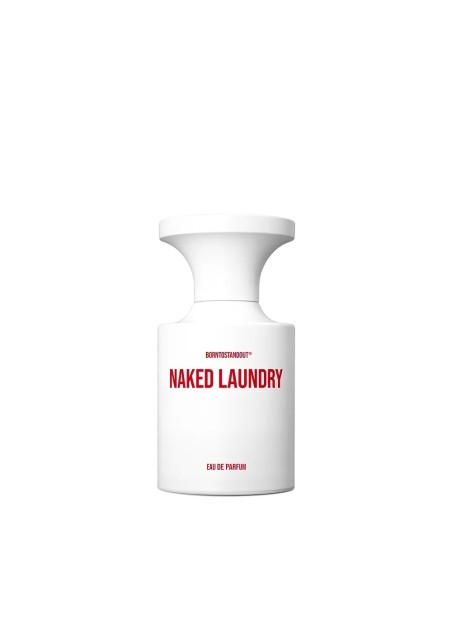 CAMPIONCINO  NAKED LAUNDRY