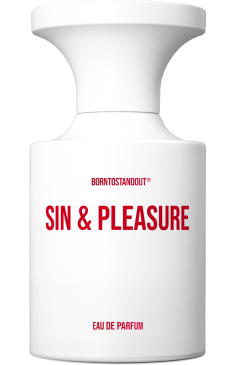 CAMPIONCINO  SIN & PLEASURE