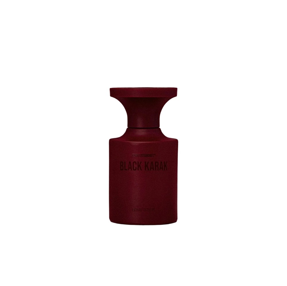 CAMPIONCINO BLACK KARAK