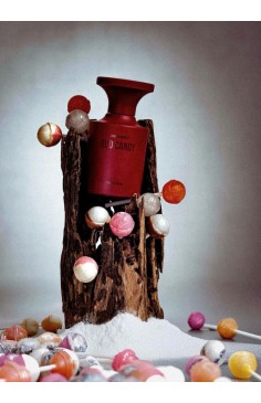 CAMPIONCINO OUD CANDY