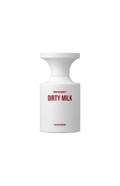 CAMPIONCINO DIRTY MILK