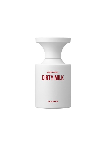 CAMPIONCINO DIRTY MILK