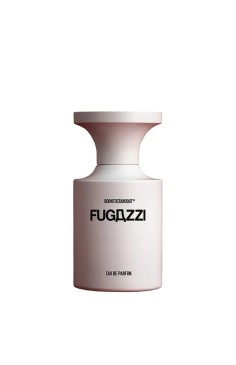 CAMPIONCINO FUGAZZI BY BTSO