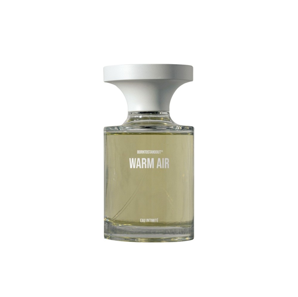 copy of WARM AIR