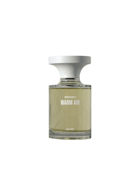 copy of WARM AIR