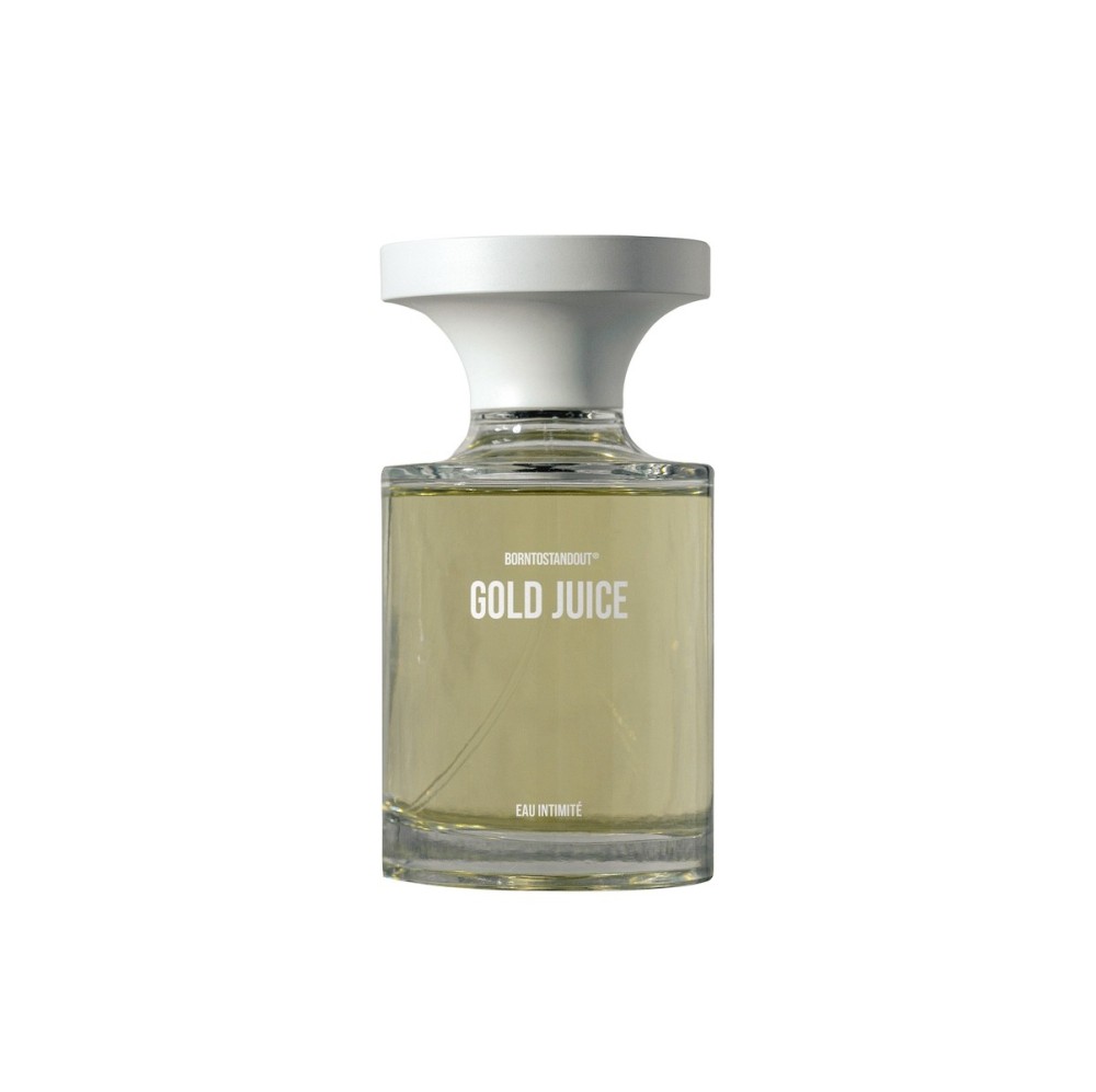 CAMPIONCINO GOLD JUICE