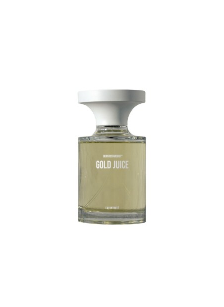 copy of GOLD JUICE
