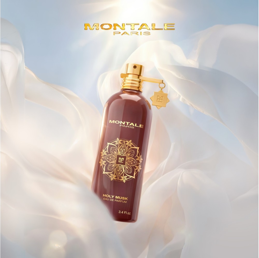 HOLY MUSK
