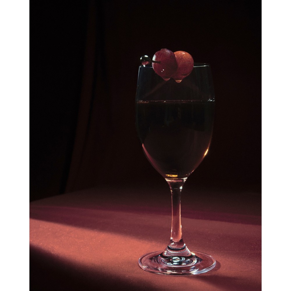 DRUNK LOVERS EXTRAIT