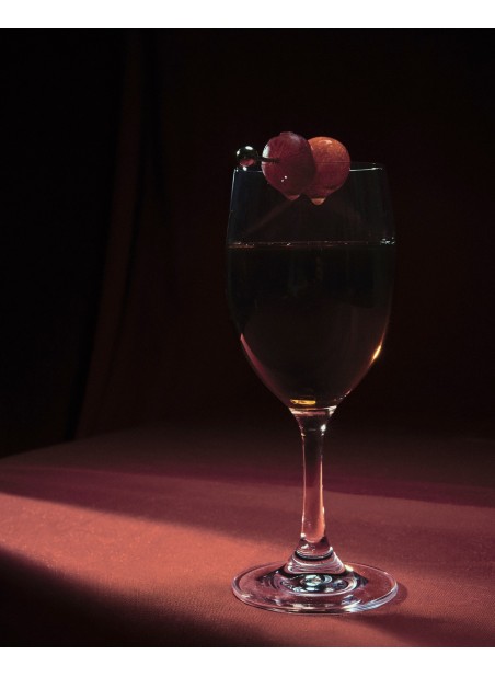 DRUNK LOVERS EXTRAIT