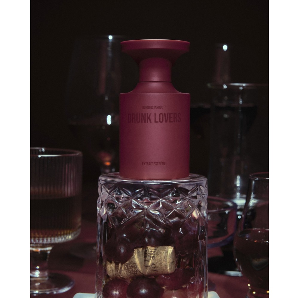 DRUNK LOVERS EXTRAIT