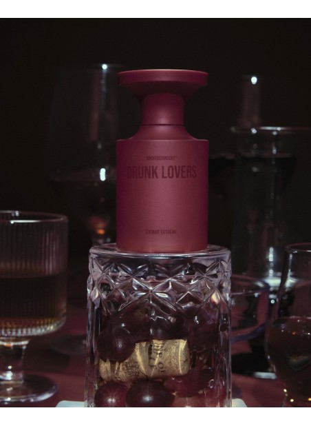 DRUNK LOVERS EXTRAIT