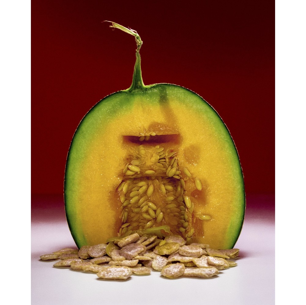MELON MALO