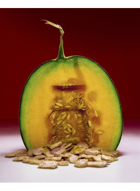 MELON MALO