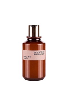 VANILLA PARK SHOWER GEL