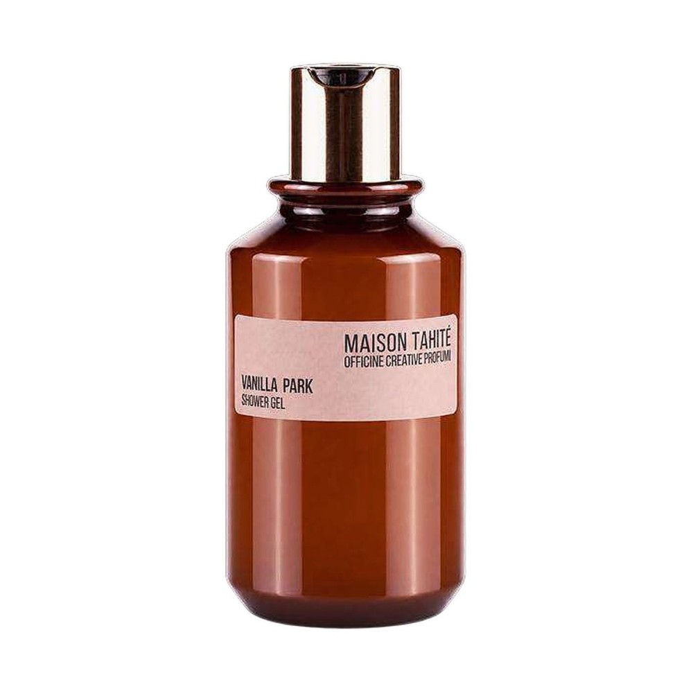 VANILLA PARK SHOWER GEL