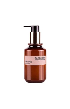 VANILLA PARK BODY LOTION
