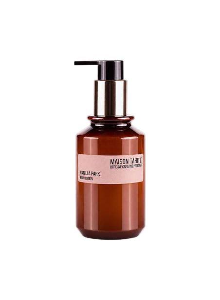 VANILLA PARK BODY LOTION