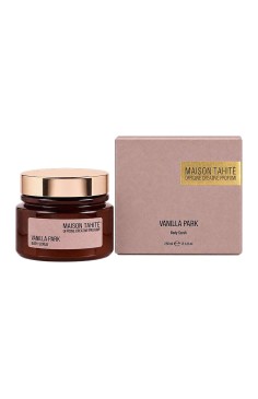 VANILLA PARK BODY SCRUB
