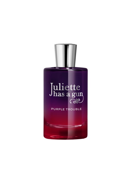 PURPLE TROUBLE
