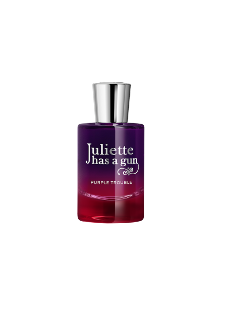 PURPLE TROUBLE