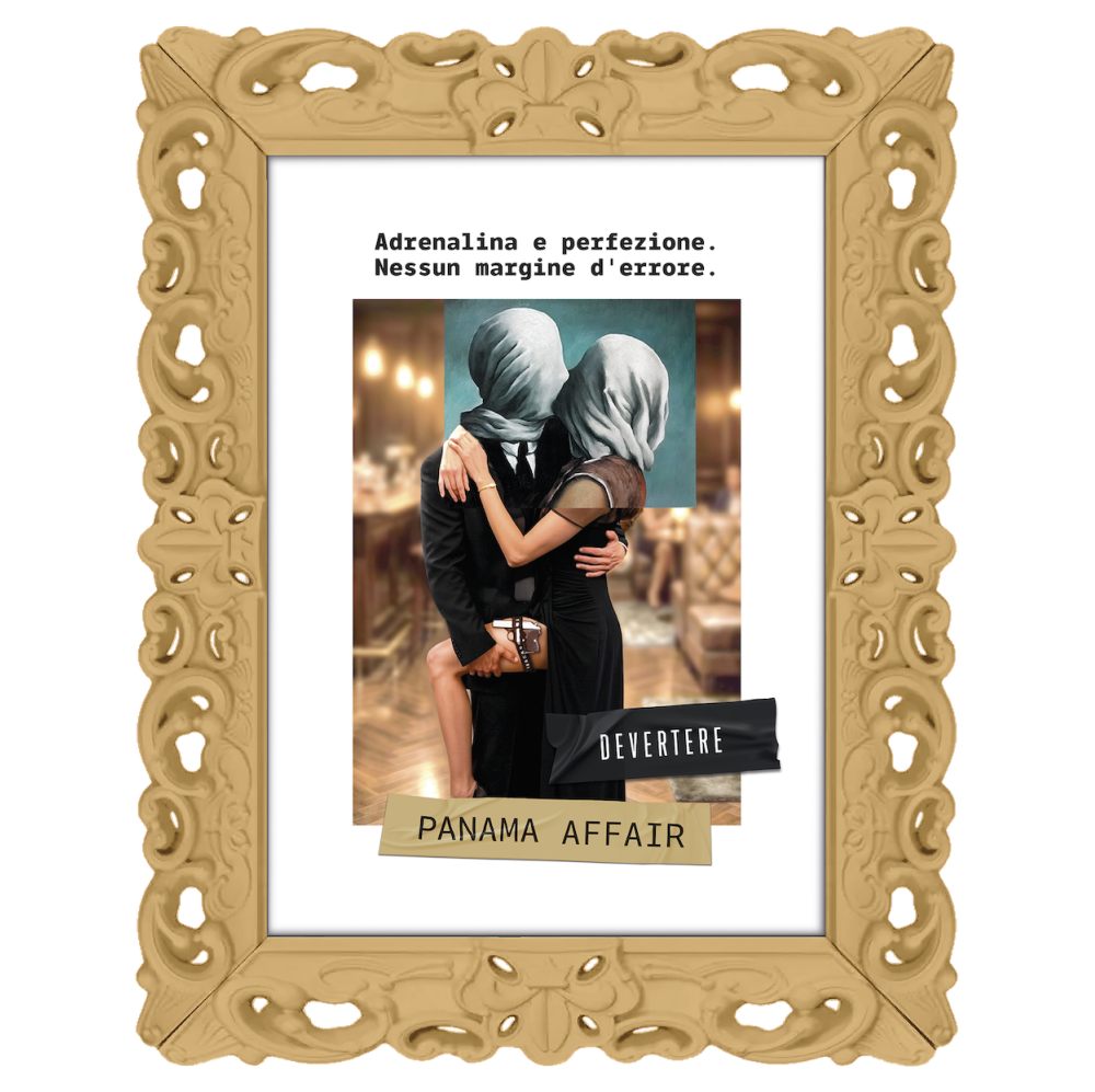 PANAMA AFFAIR