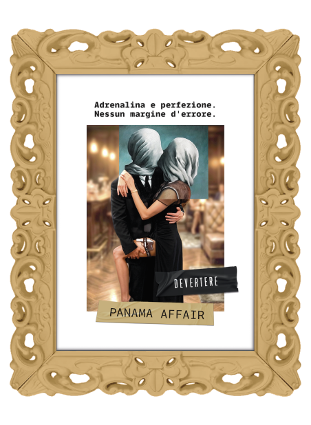 PANAMA AFFAIR