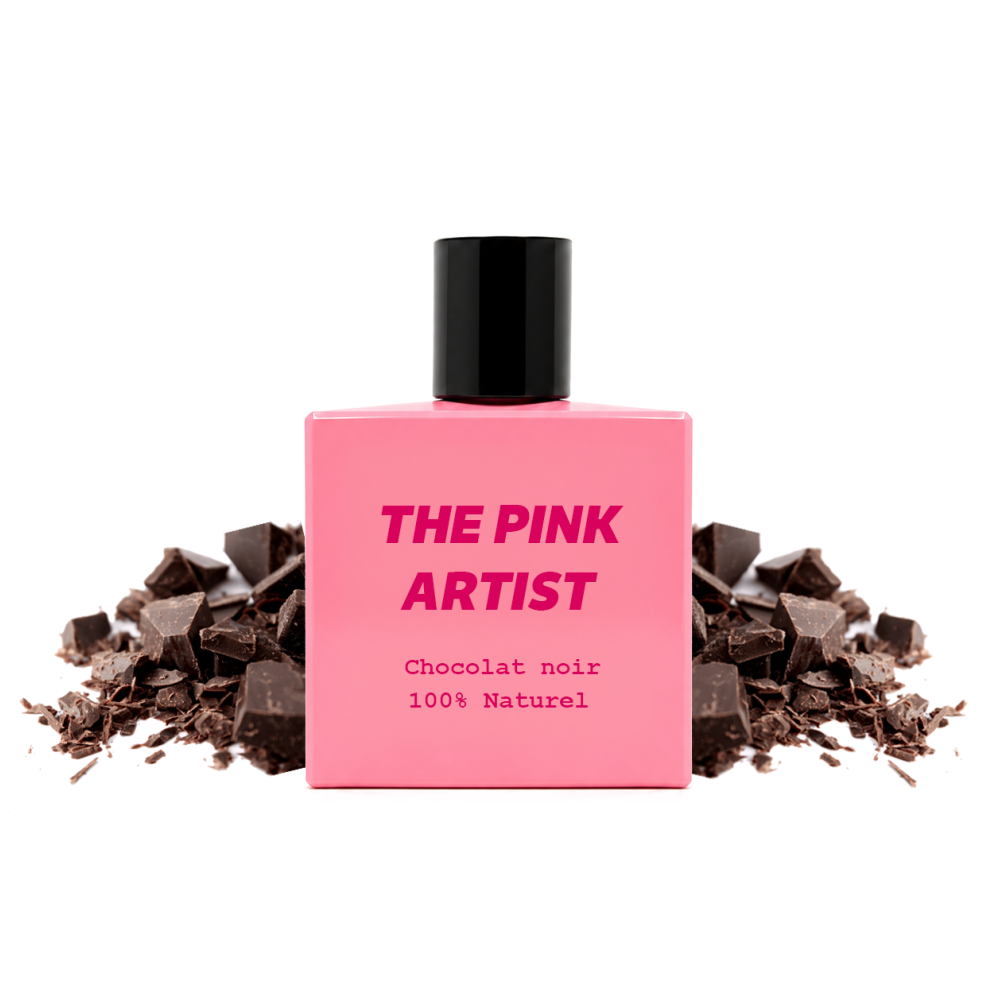 CHOCOLAT NOIR