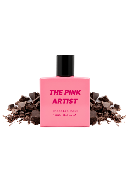 CHOCOLAT NOIR