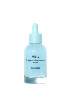 HYALURONIC BOOM SERUM
