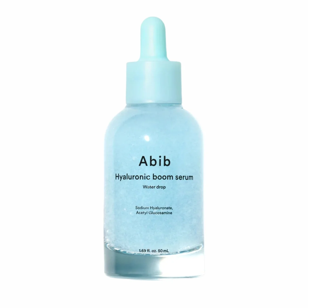 HYALURONIC BOOM SERUM