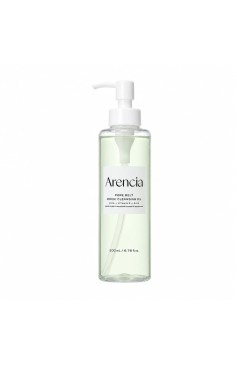 PORE MELT MOCHI CLEANSING OIL