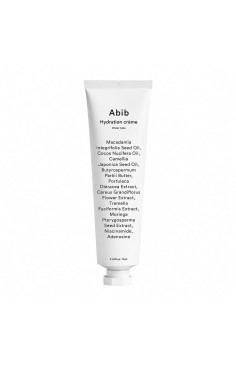 HYDRATION CREME WATER TUBE