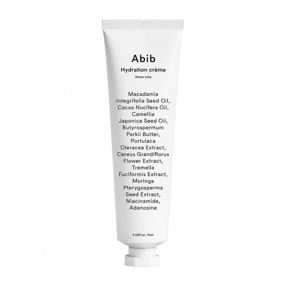 HYDRATION CREME WATER TUBE