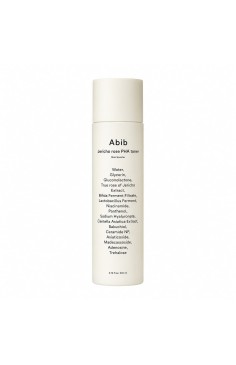 JERICHO ROSE PHA TONER