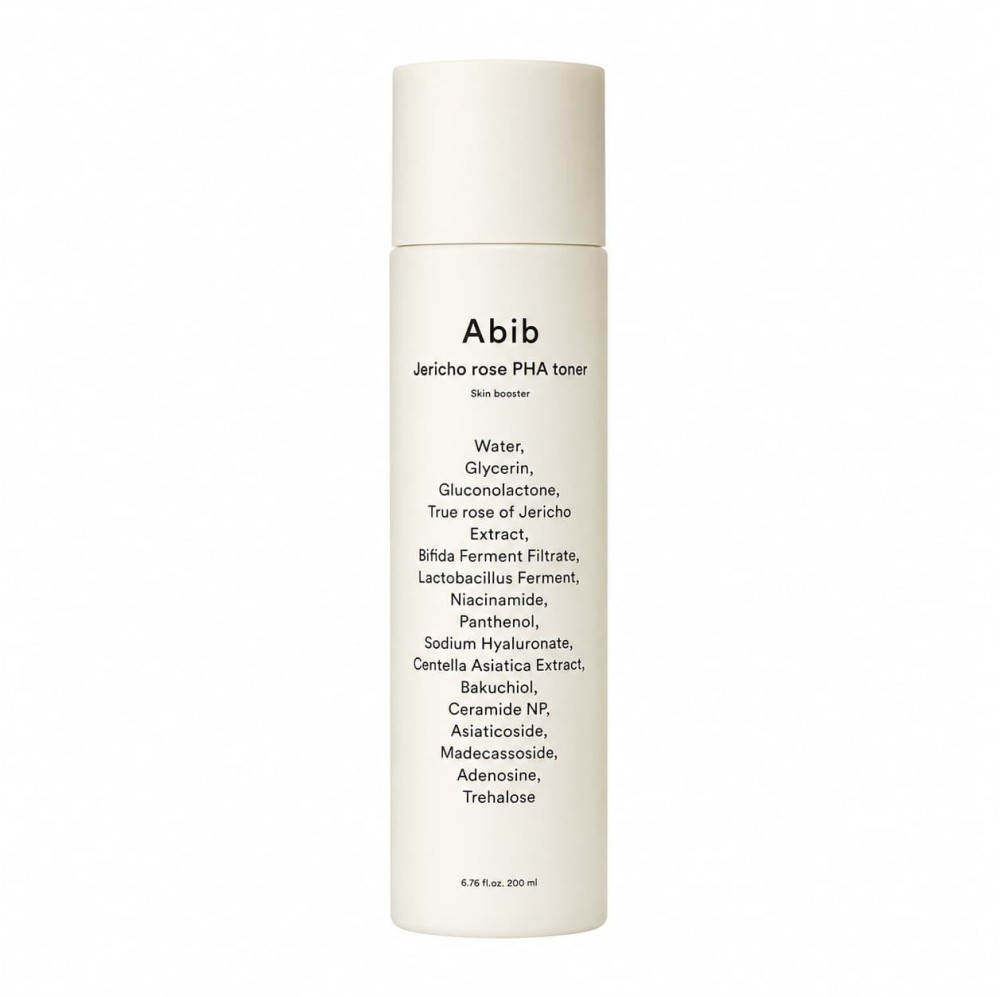 JERICHO ROSE PHA TONER