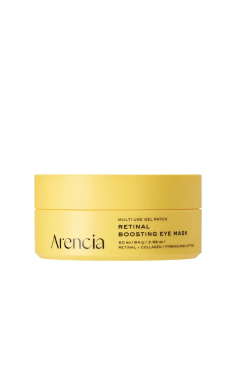 RETINAL BOOSTING EYE MASK