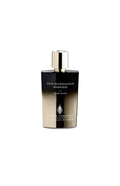 OUD SCANDALOUS MADNESS