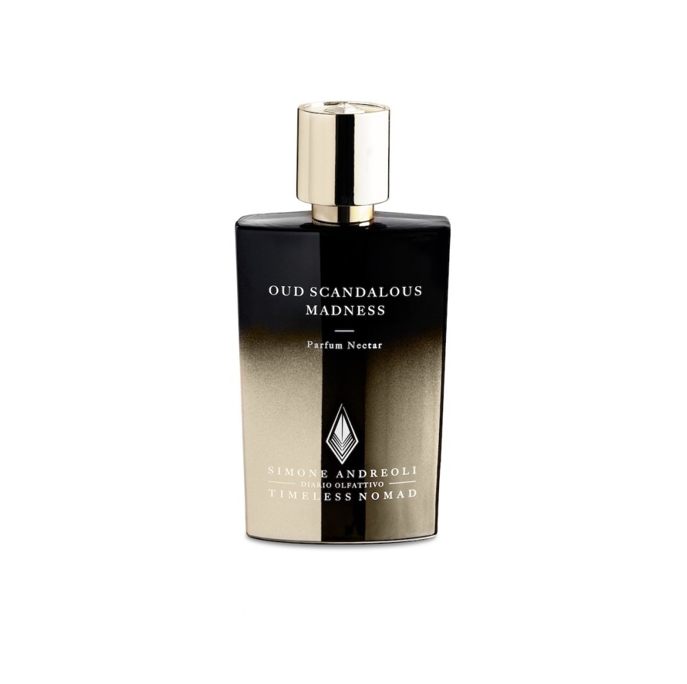 OUD SCANDALOUS MADNESS
