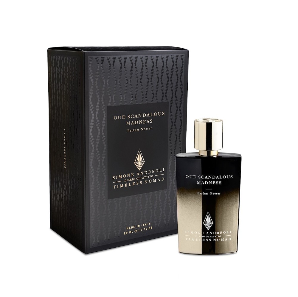 OUD SCANDALOUS MADNESS