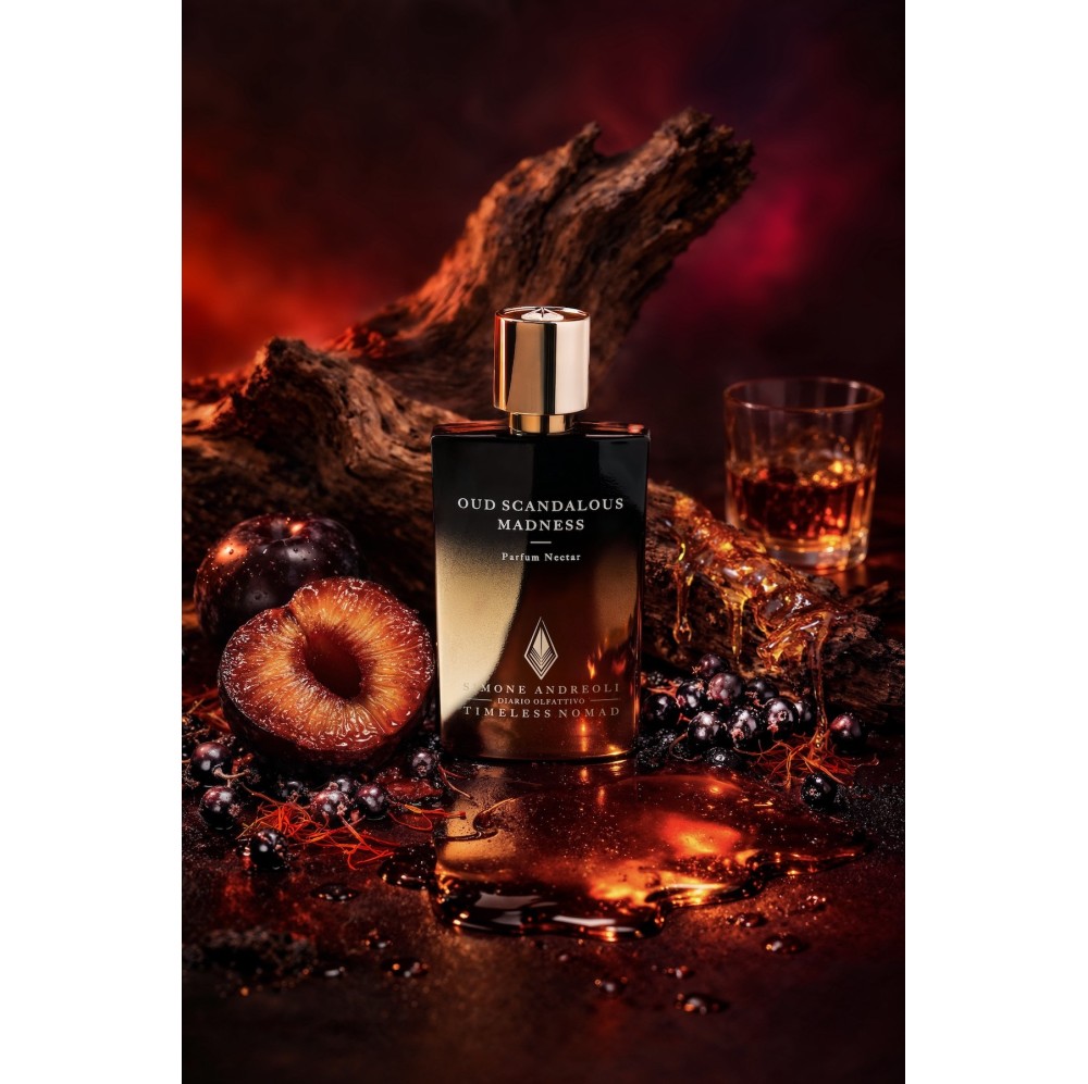 OUD SCANDALOUS MADNESS