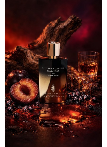 OUD SCANDALOUS MADNESS