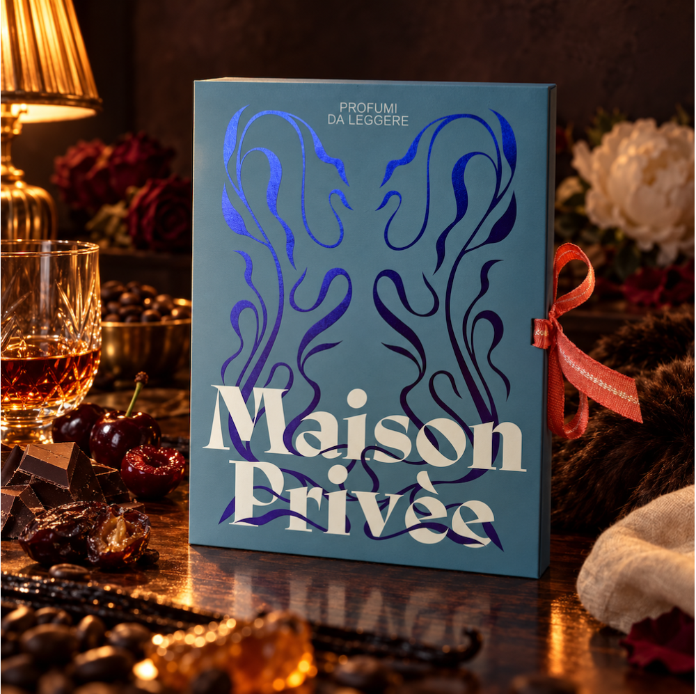 MAISON PRIVEE