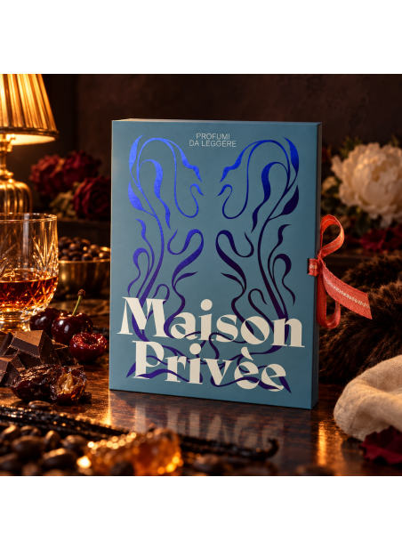 MAISON PRIVEE