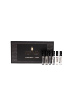 DISCOVERY KIT TIMELESS NOMAD